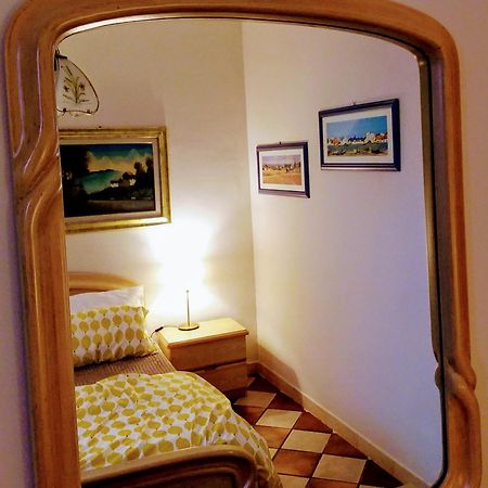 Casa A Scale Villa Sulmona Ngoại thất bức ảnh