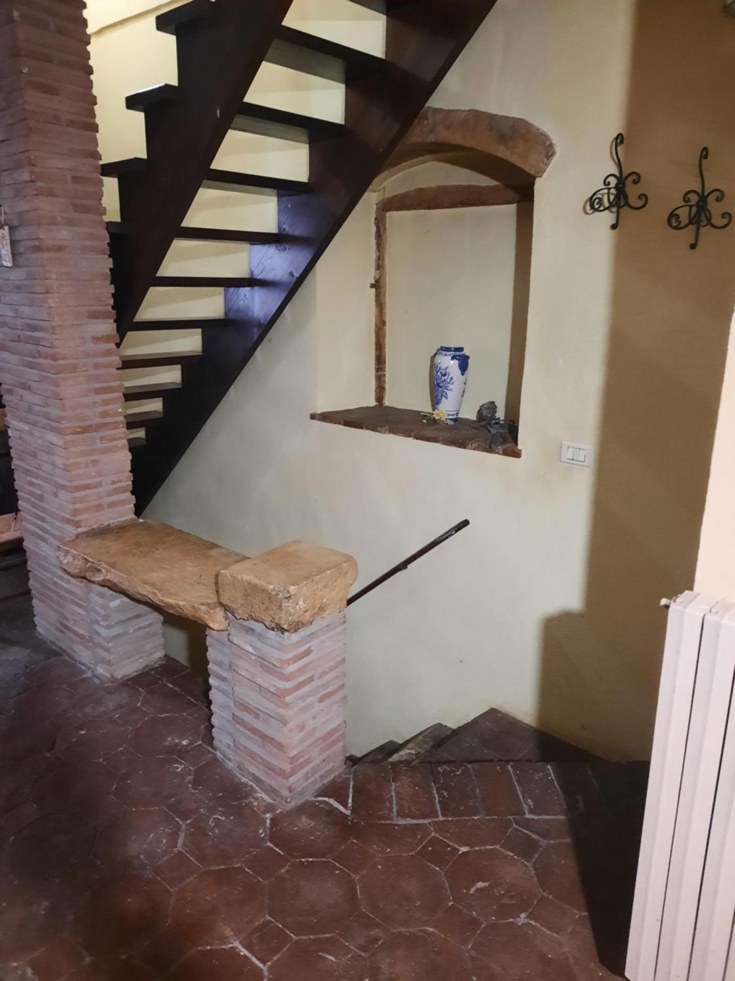 Casa A Scale Villa Sulmona Ngoại thất bức ảnh