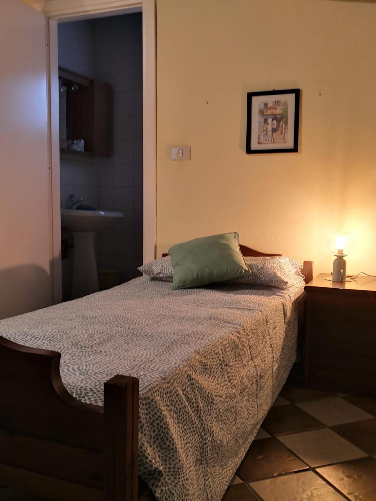 Casa A Scale Villa Sulmona Ngoại thất bức ảnh