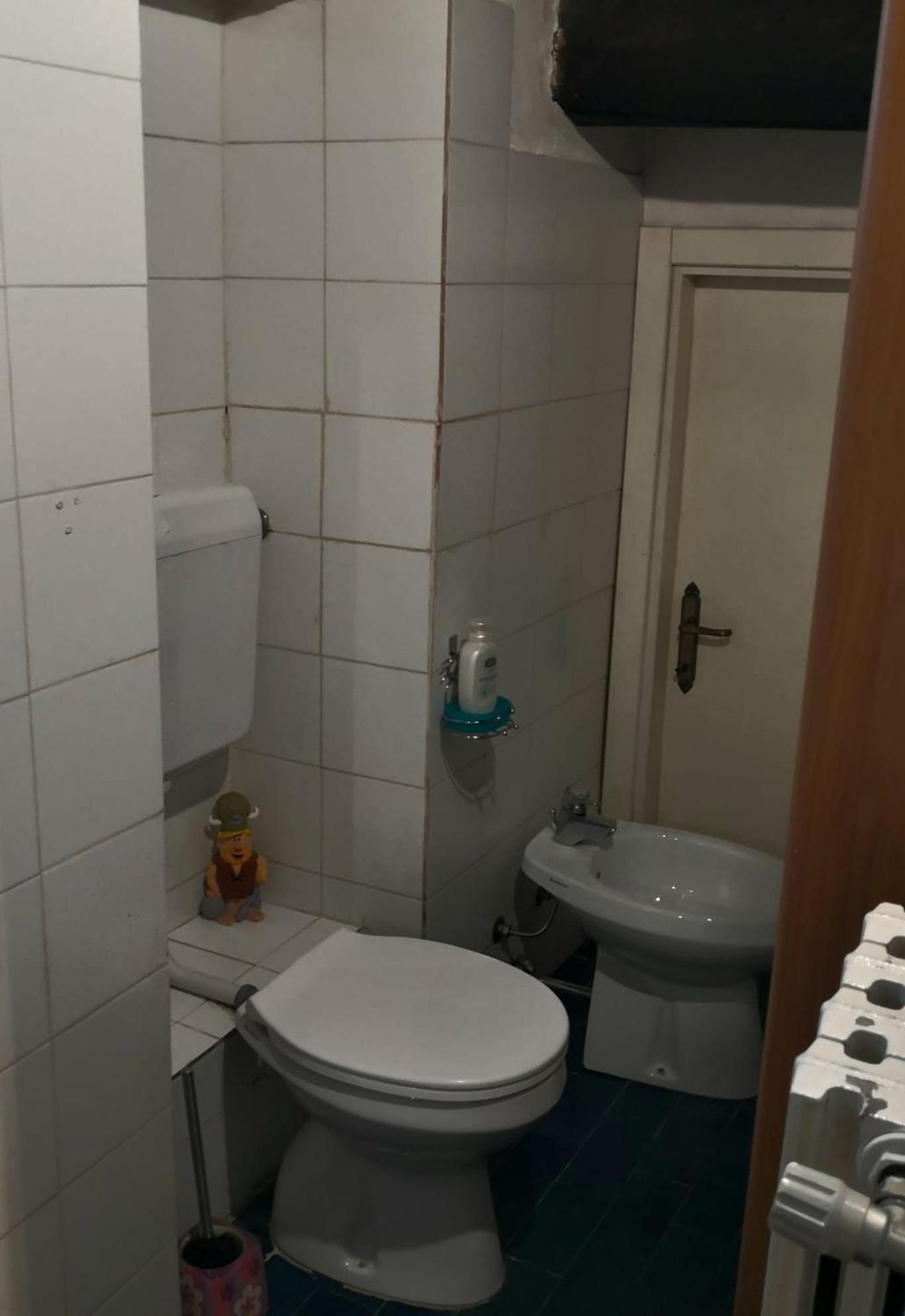 Casa A Scale Villa Sulmona Ngoại thất bức ảnh