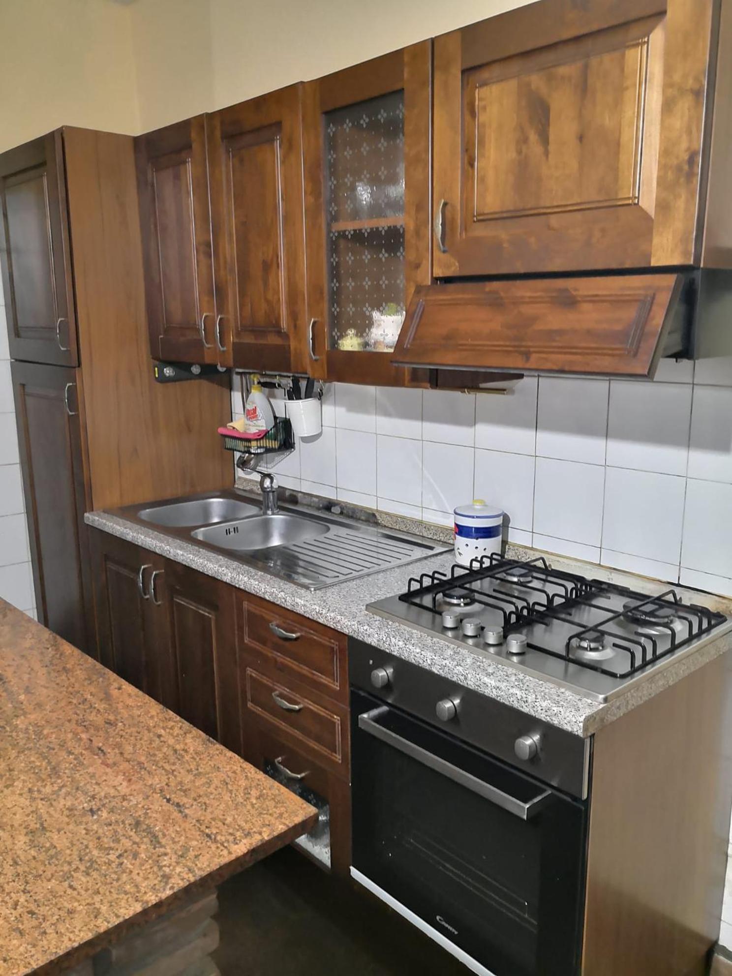 Casa A Scale Villa Sulmona Ngoại thất bức ảnh