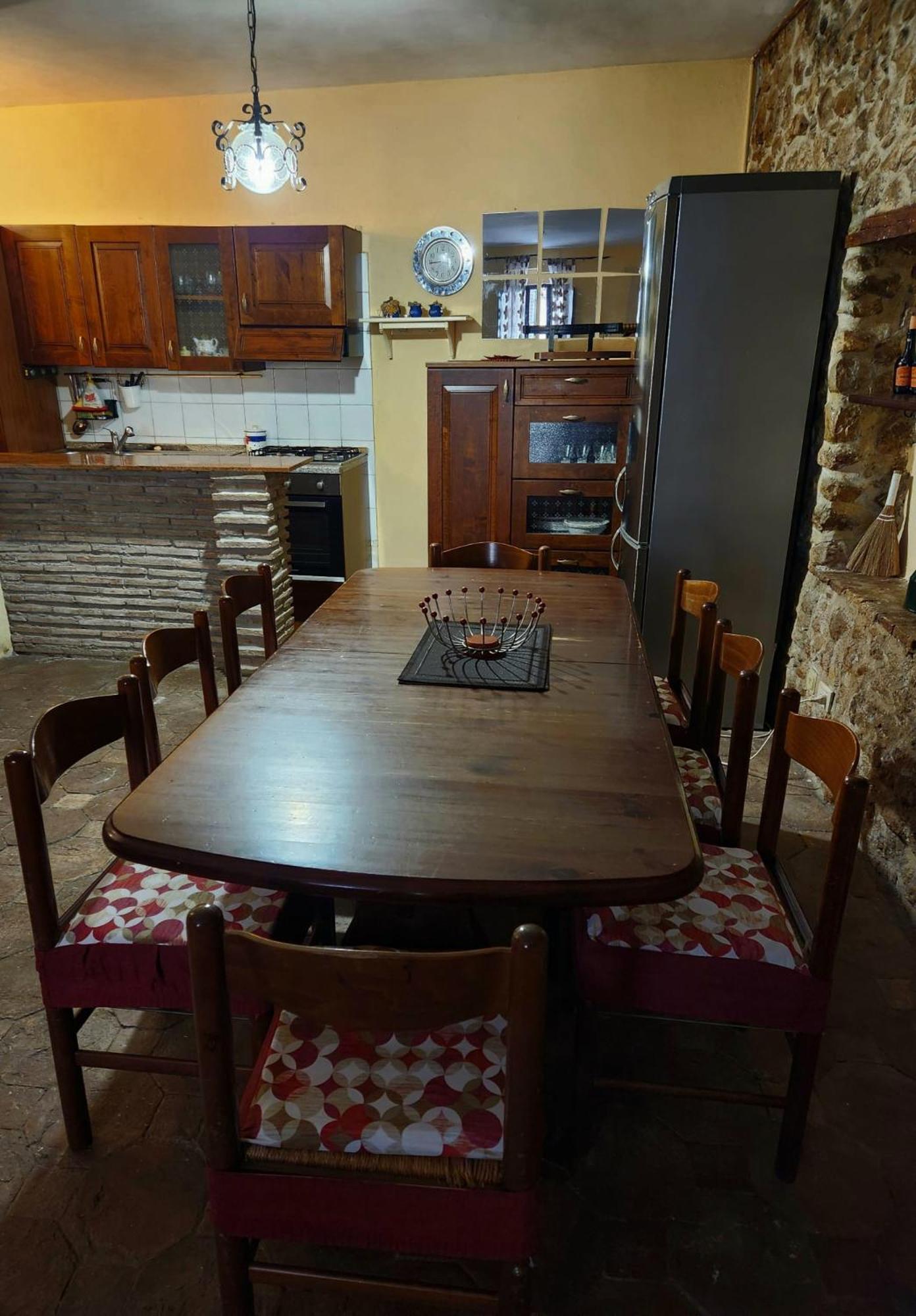 Casa A Scale Villa Sulmona Ngoại thất bức ảnh