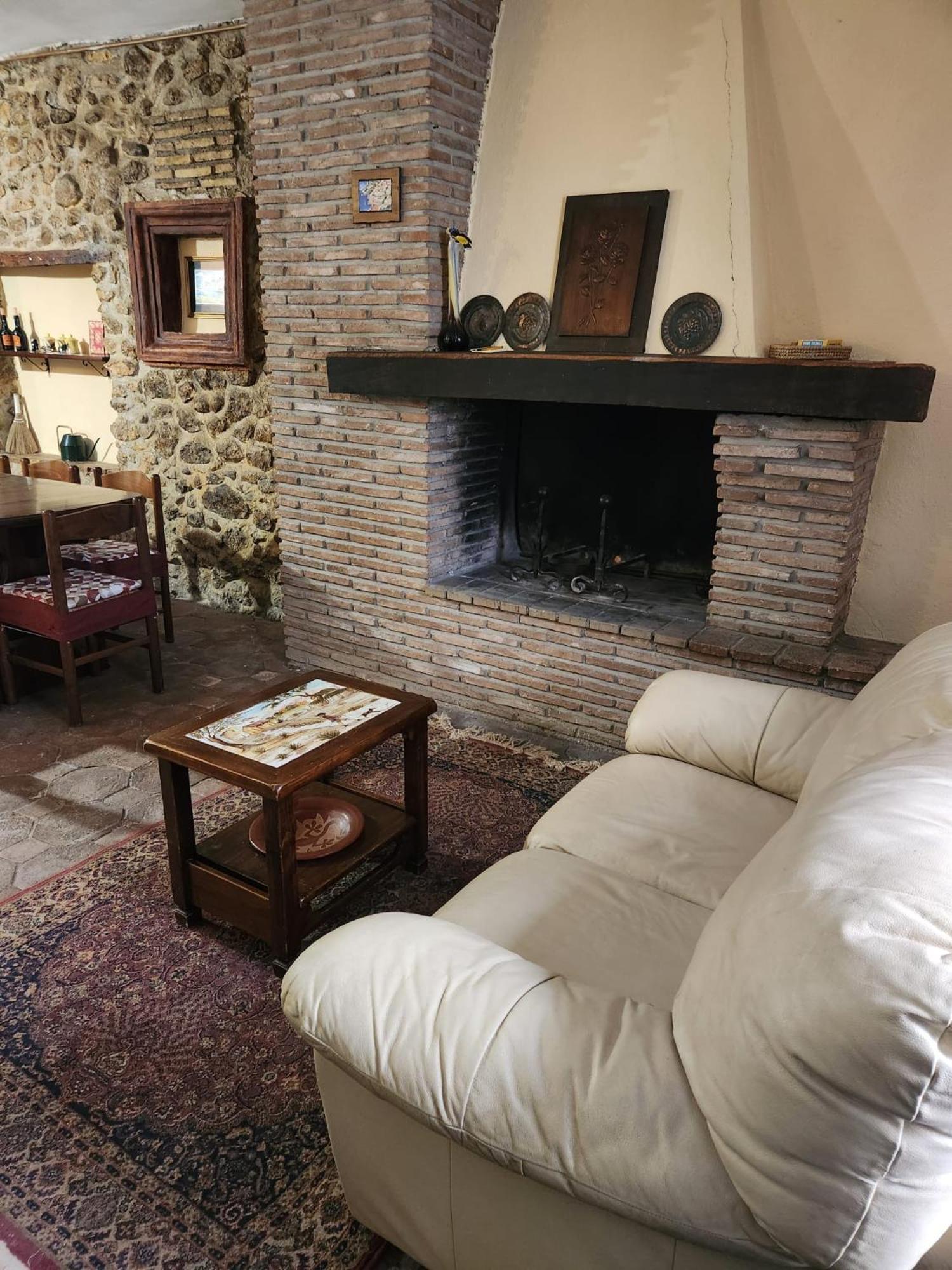 Casa A Scale Villa Sulmona Ngoại thất bức ảnh