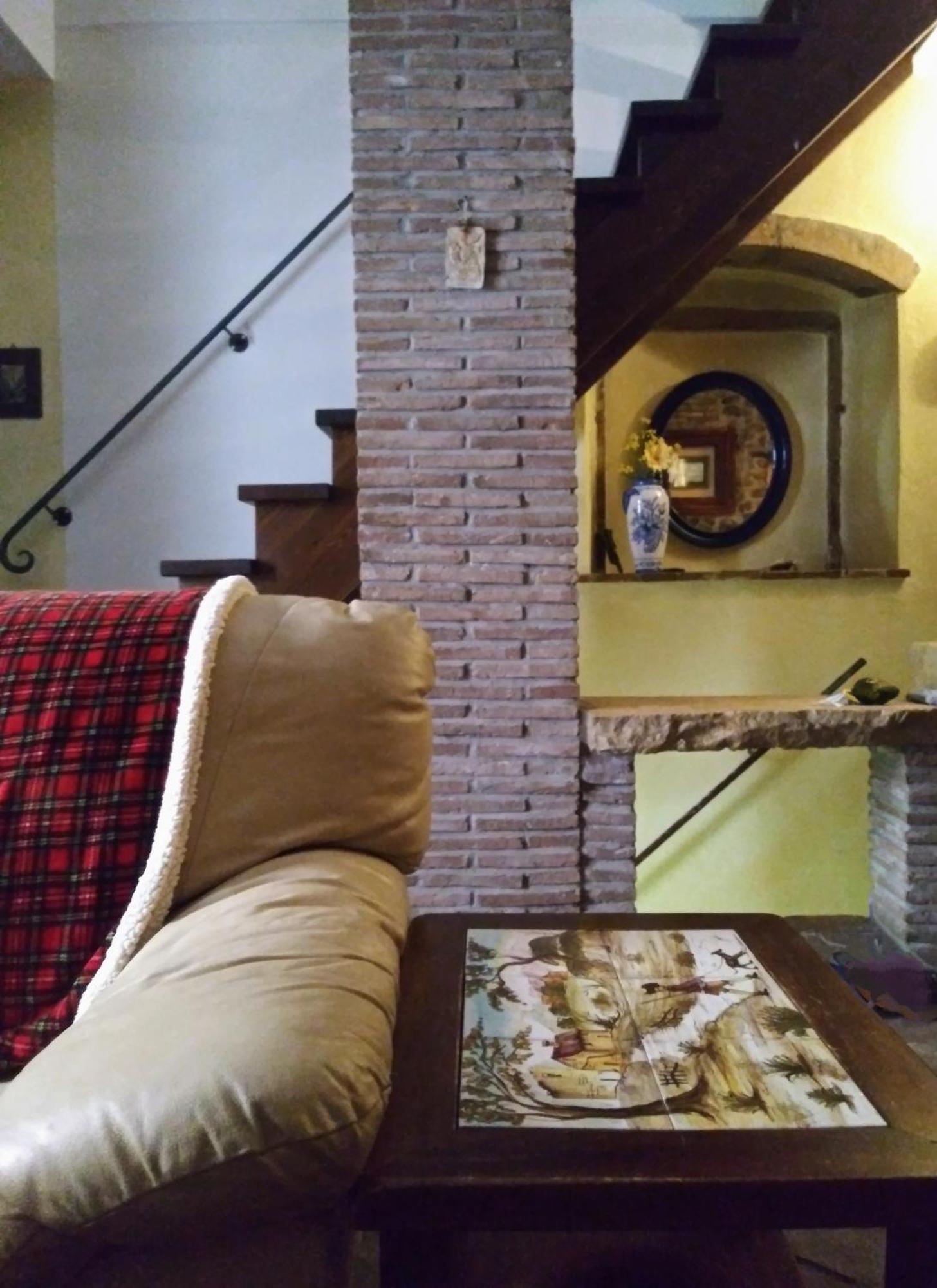 Casa A Scale Villa Sulmona Ngoại thất bức ảnh