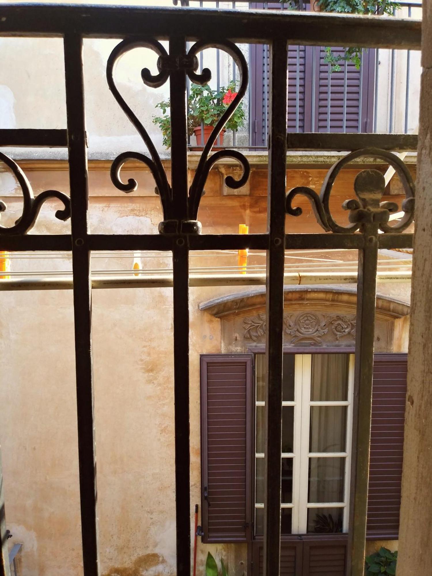 Casa A Scale Villa Sulmona Ngoại thất bức ảnh