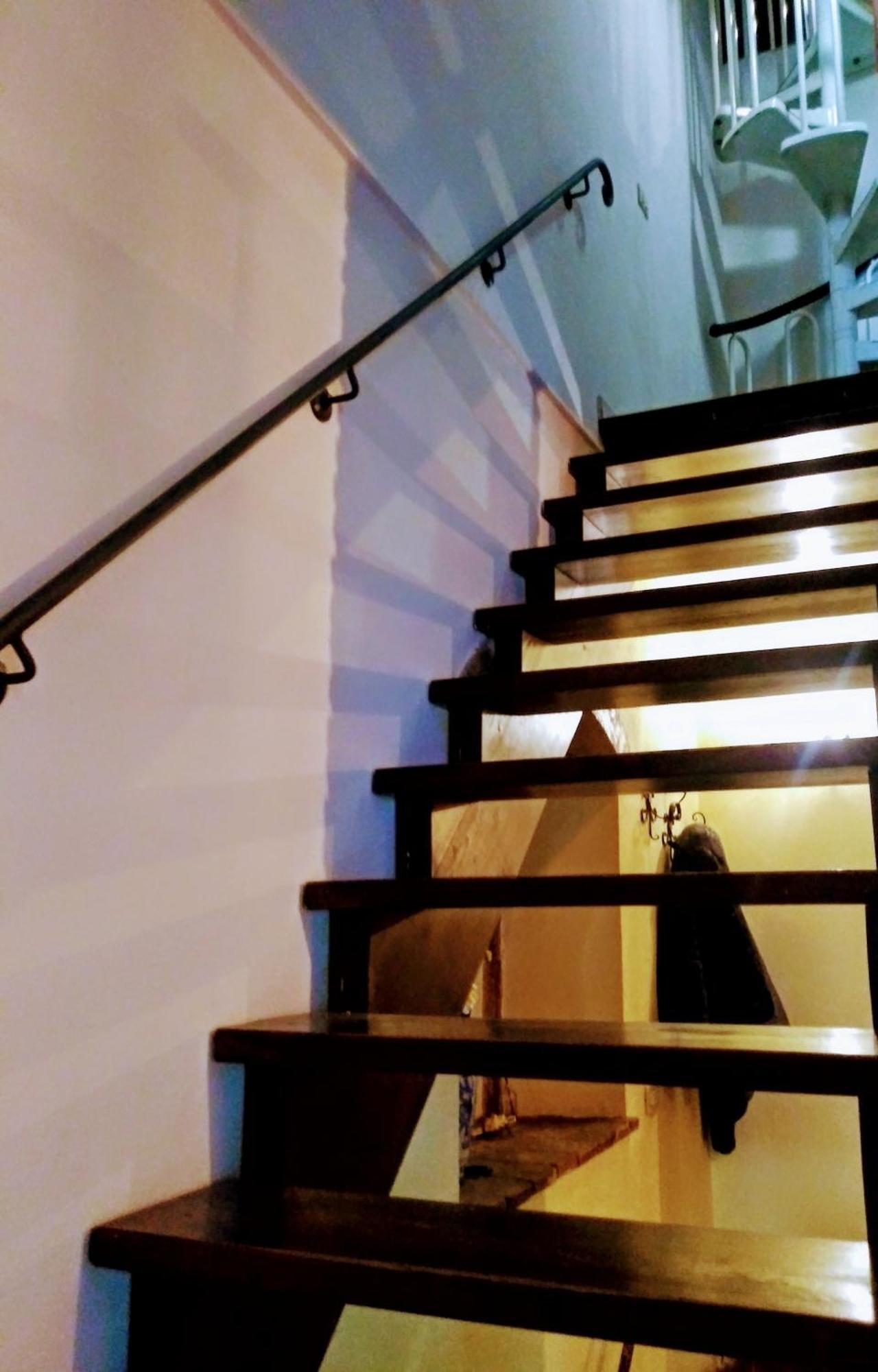 Casa A Scale Villa Sulmona Ngoại thất bức ảnh